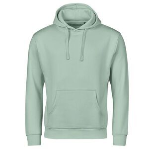 Tee Jays Unisex Adult Urban Hoodie / Mint